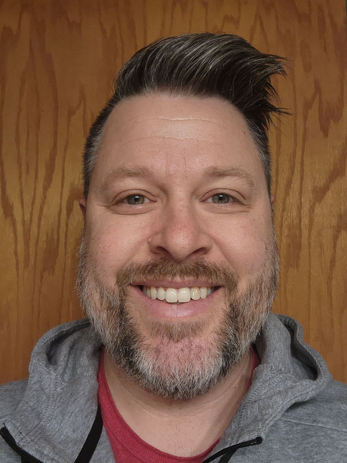 Kasson Mantorville Soccer Association > Board > Members